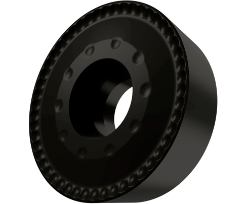 Пластина Pramet RCMX 3209MOS-361 T9325