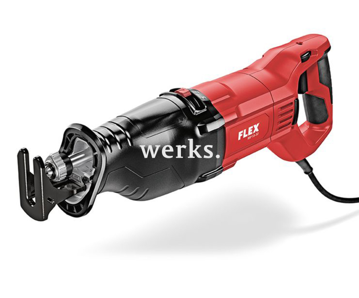 Сабельная пила с маятниковым ходом 1300 Вт RSP 13-32 Flex 438367