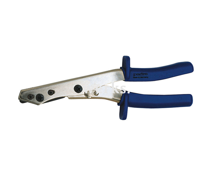 Вырубные ножницы по металлу Padre 212900250