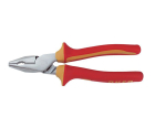 Пассатижи комбинированные диэлектрические USAG 085 N U00850005 200 мм