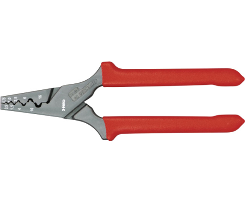 Клещи для снятия изоляции 0,5 - 16 мм Felo 59231940