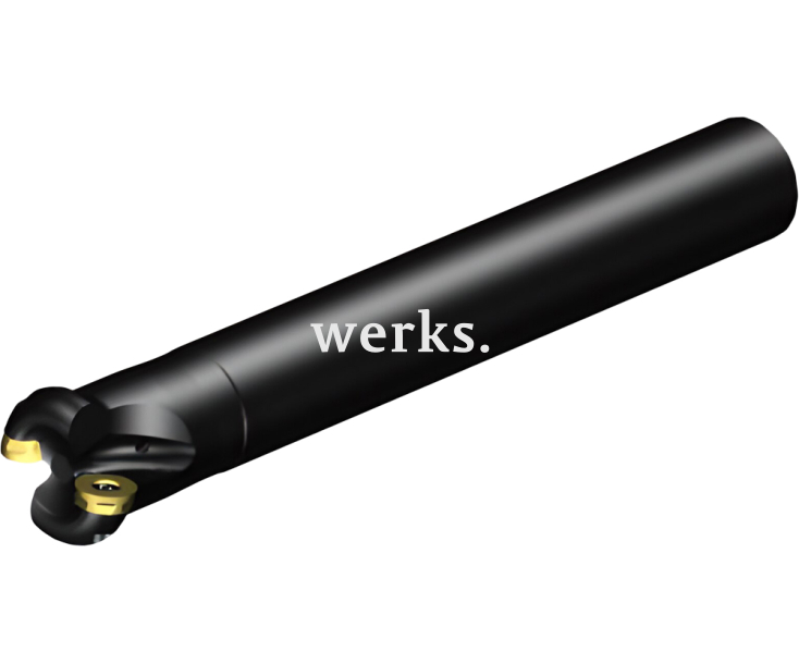 Фреза Sandvik R300-032-A25-12H