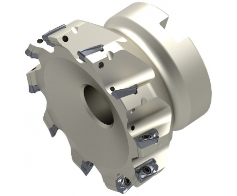 Фреза для обработки уступов MAXIMILL SHELL A211.80.R.12-11 Ceratizit 5073908012