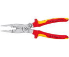 Электромонтажные клещи VDE Knipex KN-1396200