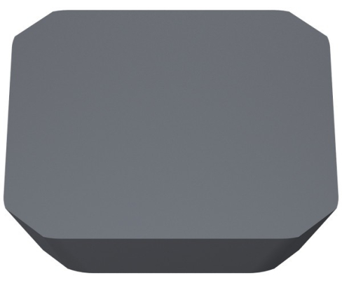 Твердосплавная фрезерная вставка SEKN 1203AFEN CTPM240 Ceratizit 51062420