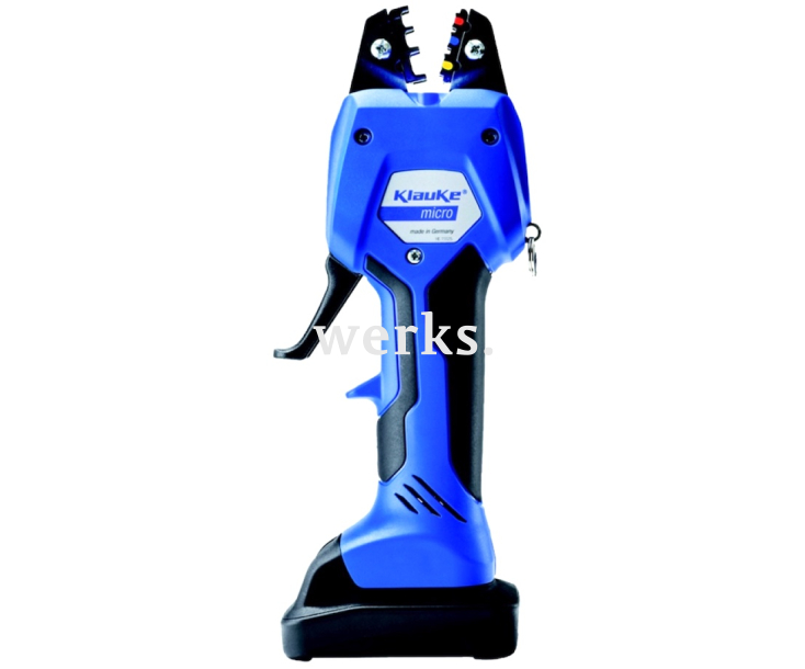 Электромеханический аккумуляторный пресс серии Klauke-Micro Klauke KLKEK50ML