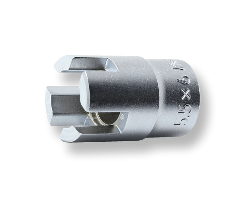 Ko-ken 3119-3X5 Головка для болта с квадратным шлицем 3/8"