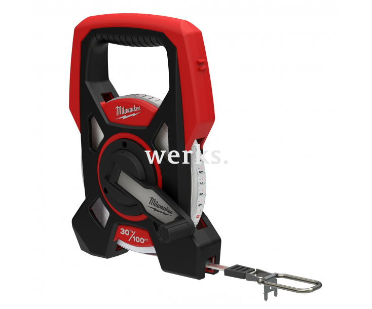 Рулетка Milwaukee 48225203