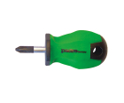 Короткая отвёртка PHILLIPS 458/1 Padre 45800125
