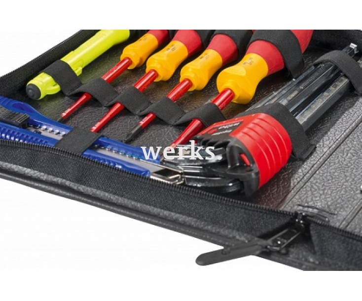 Сумка-футляр BASIC для инструментов малый 255 х 45 х 225 мм PA-5650030061