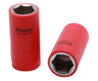 Торцовая головка изолированная 1/2" 17 мм Proskit SK-V417B