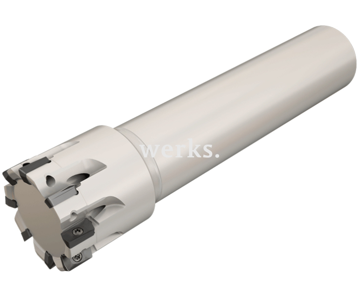 Фреза ISCAR HP E90AN-D20-5-C20-07-C