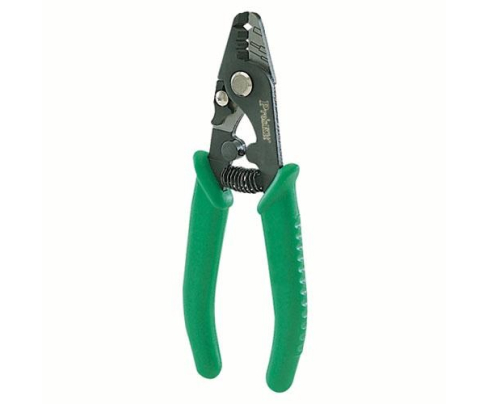 Стриппер для оптоволоконного кабеля ProsKit 8PK-326