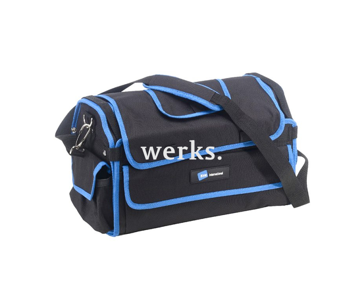 Сумка инструментальная B&W WORK 116.04