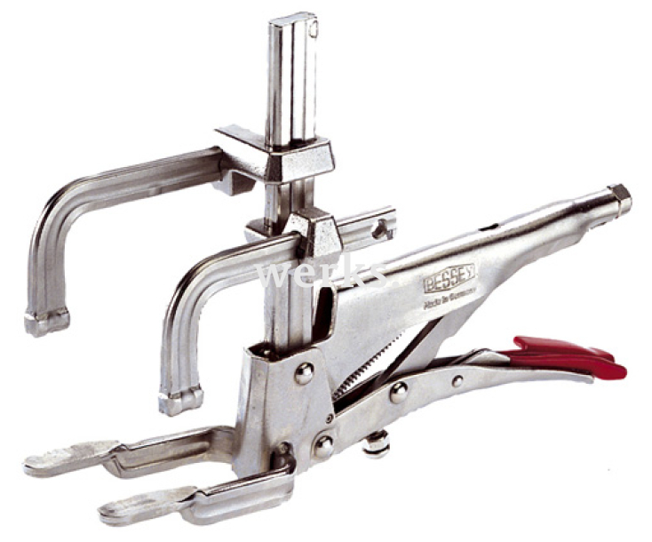 Цанга Variogrip GRZV Bessey BE-GRZV