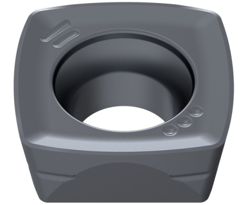 Твердосплавная фрезерная вставка XDLX 09T308SR-M50 CTPM240 Ceratizit 51016408