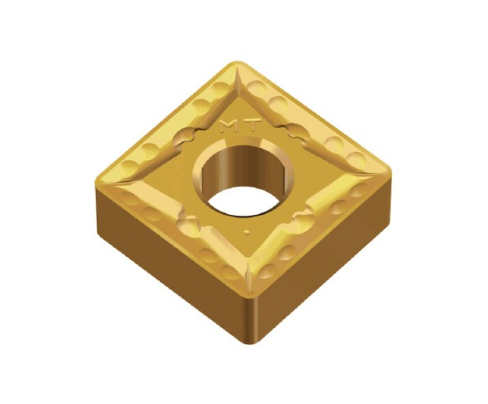 Пластина для точения TaeguTec SNMG 120412 MT TT9225