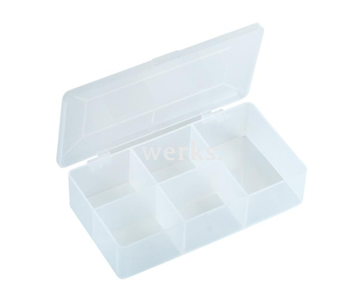 Контейнер для мелких деталей ProsKit 203-132G