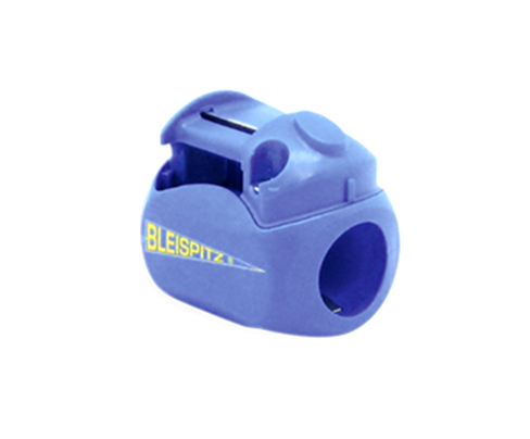 Точилка для строительных карандашей и мелков Bleispitz 1430 10 - 17 мм