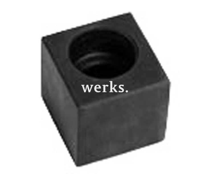 Шпонка U-6227/0 Bison 800003119