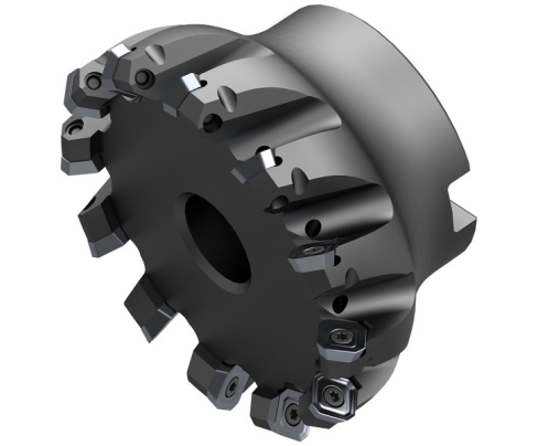 Торцевая фреза MAXIMILL A270.80.R.12-09 Ceratizit 50706580