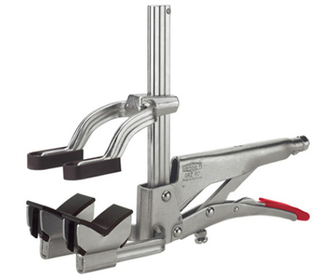 Струбцина с захватом для зажима труб GRZRO Bessey BE-GRZRO