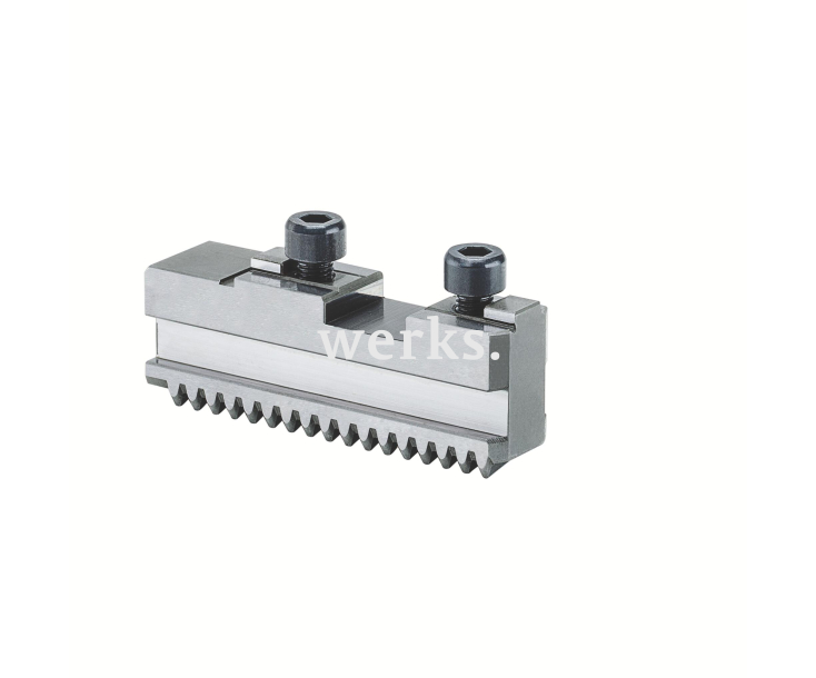 Базовая губка GB, размер 200, комплект из 3 губок, с крепежным винтом Röhm 094005