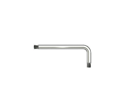 Штифтовый ключ XZN Wiha 355 01248 M14 х 138 короткий никелированный