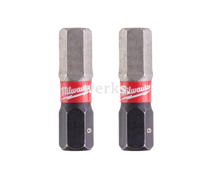 Насадка Milwaukee 4932430897