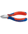 Кусачки боковые Knipex KN-7015110