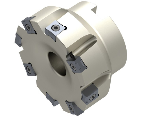 Торцевая фреза MAXIMILL AHEC.80.R.08B-11 Ceratizit 50733580
