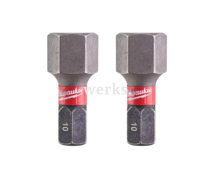 Насадка Milwaukee 4932430899