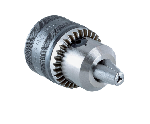 Патрон для сверла Prima-Mat с ключом, размер 16LT, крепление 5/8