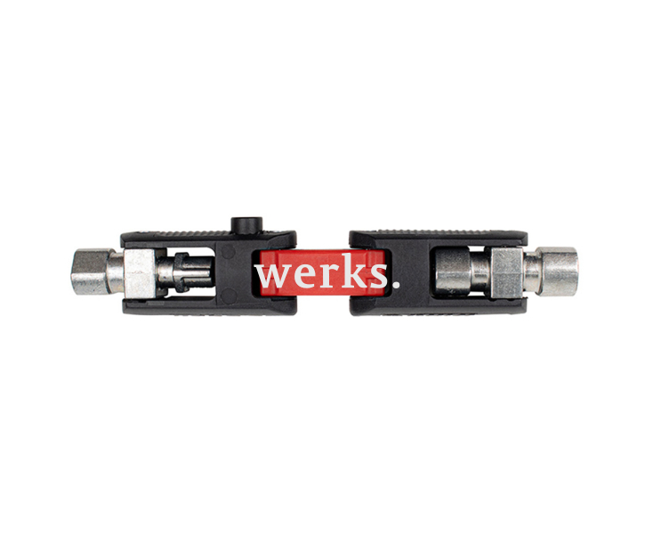 Универсальный ключ для распределительных шкафов Wiha 44001