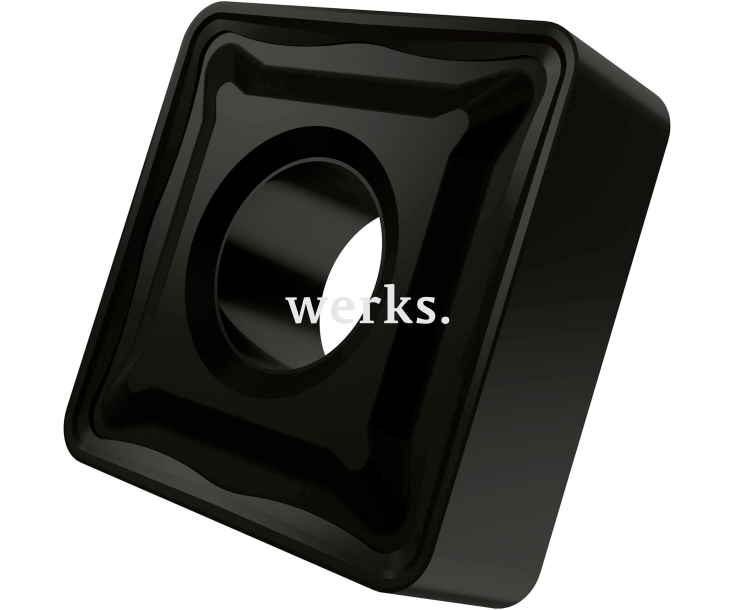 Пластина Pramet SNMG 120408 E-R 9230