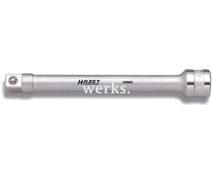 Удлинитель 3\8" 126 мм Hazet 8821-5