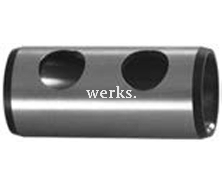 Втулка переходная 1249, 25; 8; 55 Bison 800000060