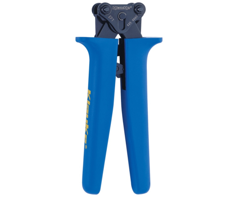 Набор базовый рукоятки для сменных пресс-головок Klauke-Pro 151 мм KLKKP1