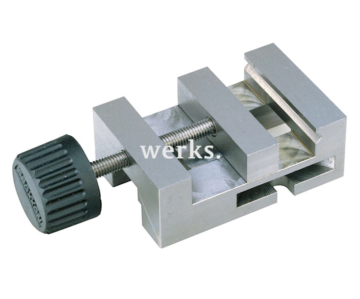 Тиски PM 40 Proxxon 24260