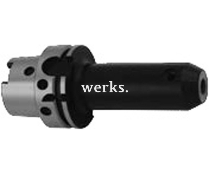 Цанговый патрон 7885, 100, 18/100 Bison 800006294