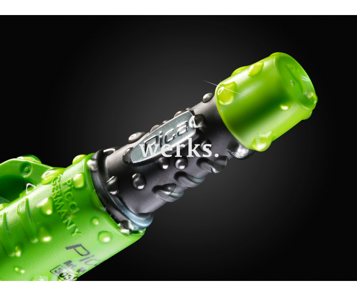 Набор для разметки с карандашом Pica-Dry и цветными грифелями Pica 30404 (3030+4040)