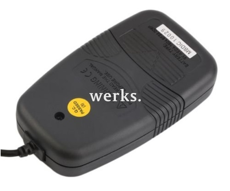 Люксметр цифровой Mastech MS6610