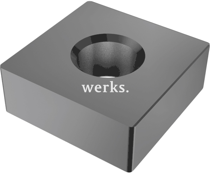 Пластина ISCAR SNGA 120408T IN22