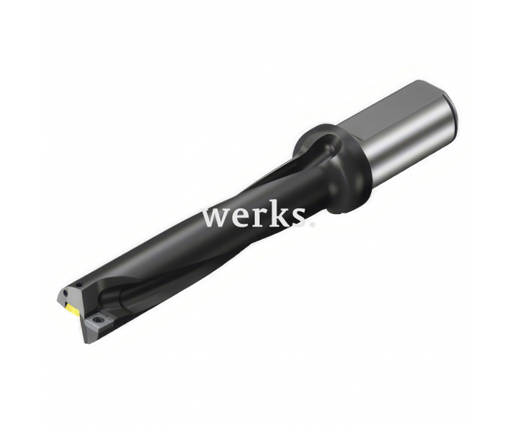 Сверло для коротких отверстий Sandvik 880-D3600L40-05