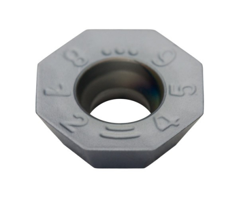 Твердосплавная фрезерная вставка OFHT 040305SN-M50 CTP2235 Ceratizit 50459805