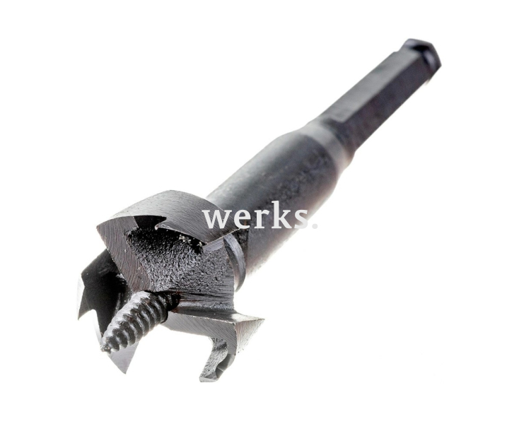 Сверло DeWALT DT4577-QZ