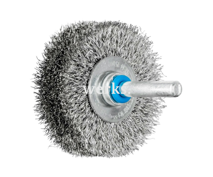 Щетка Pferd RBU 5015/6 INOX 0.20