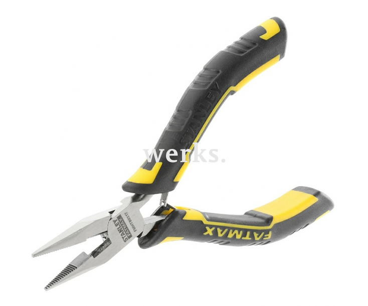 Плоскогубцы Stanley FMHT0-80517