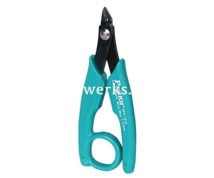 Миникусачки прецизионные ProsKit 8PK-101D