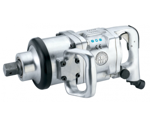 Гайковерт пневматический ударный 1"DR 3000 об/мин., 3388 Нм Jonnesway JAI-6225